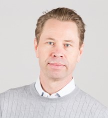Erik Helgesen